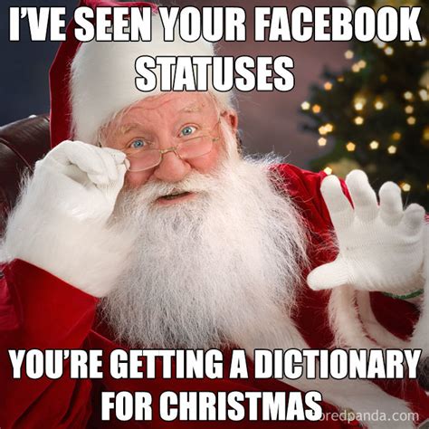 50 Hilarious Christmas Memes | Bored Panda