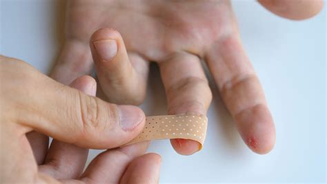 Different Types of Bandages and Their Uses | Aero Healthcare