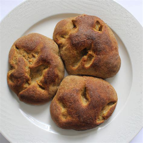 Rewena Paraoa (Maori Bread) – Recipe Wise