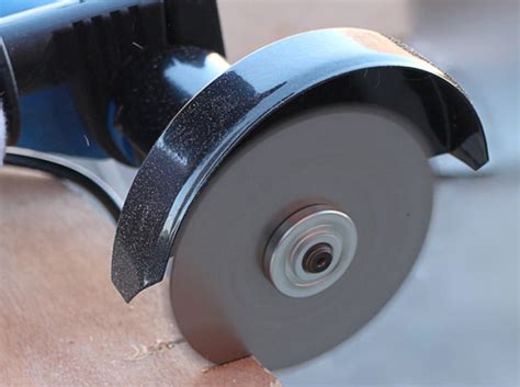 11 Angle Grinder Safety Tips To Prevent Accidents - Angle Grinder 101