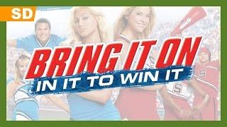 Bring It On: In It to Win It streaming online