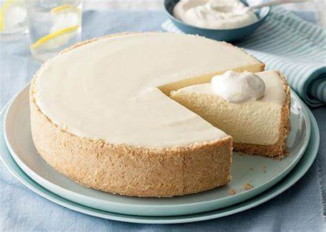 Best creamy cheesecake recipes | Australia's Best Recipes