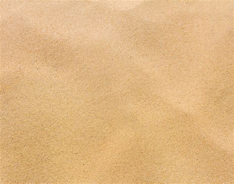 Sand Texture Wallpaper