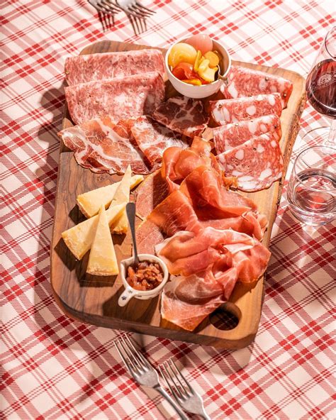 11 Foods You Need To Try In Tuscany