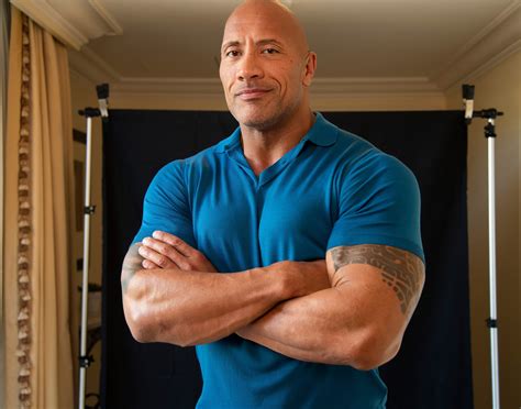 Dwayne 'The Rock' Johnson part of group that purchased XFL for $15 million