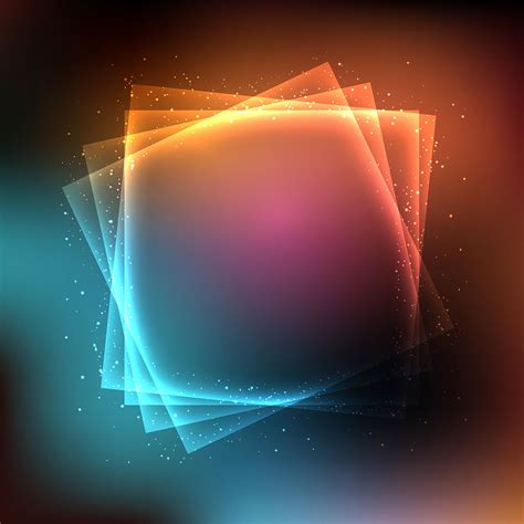 Abstract Lights Background Download Free Vectors