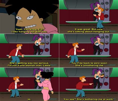 Futurama Quote-1