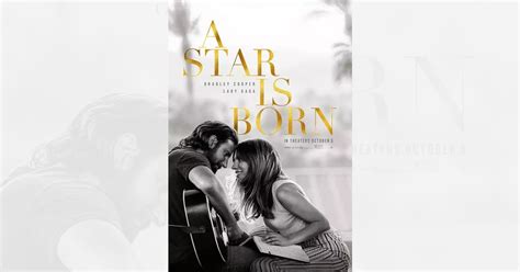 A Star Is Born (2018) quotes