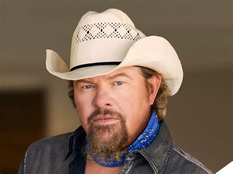 Country star Toby Keith will open the 2022 Wisconsin State Fair