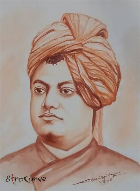 Swami Vivekananda Photos Drawing ~ Swami Vivekananda Pencil Sketch ...