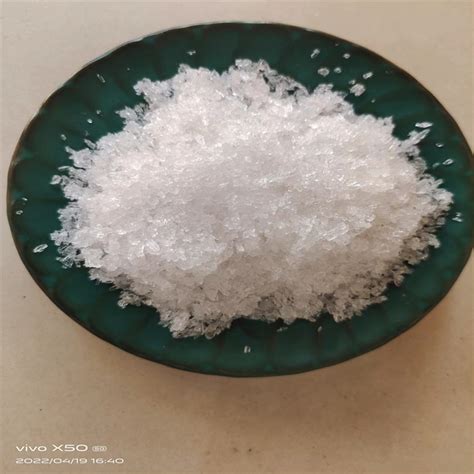 Special for Mining White Crystal 99% Lead (II) Acetate Trihydrate/ Lead ...