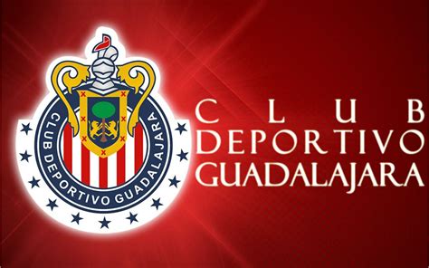 Chivas de Guadalajara Wallpapers - Top Free Chivas de Guadalajara ...