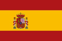 Flag of Spain - Wikipedia