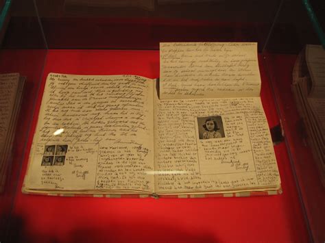 File:Anne Frank Diary at Anne Frank Museum in Berlin-pages-92-93.jpg