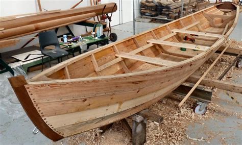 How to Build a Boat | Discover Boating