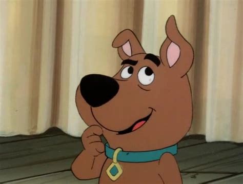 Scrappy-Doo | Scrappy doo, Scooby doo pictures, New scooby doo