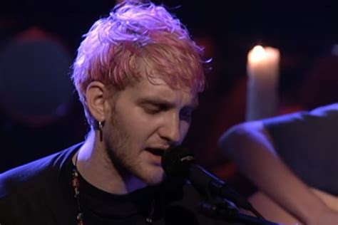 Layne Staley Unplugged