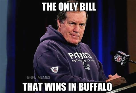 The 25 Funniest Buffalo Bills Memes, Ranked