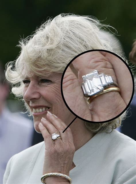 Here's the Closest Look You'll Get at Royal Rings Through the Years ...