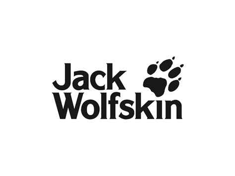 Jack Wolfskin Logo - LogoDix