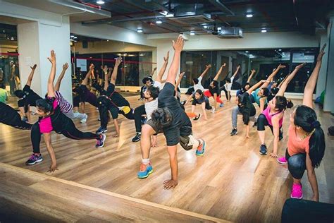 Zumba Classes In Pune| LBB Pune