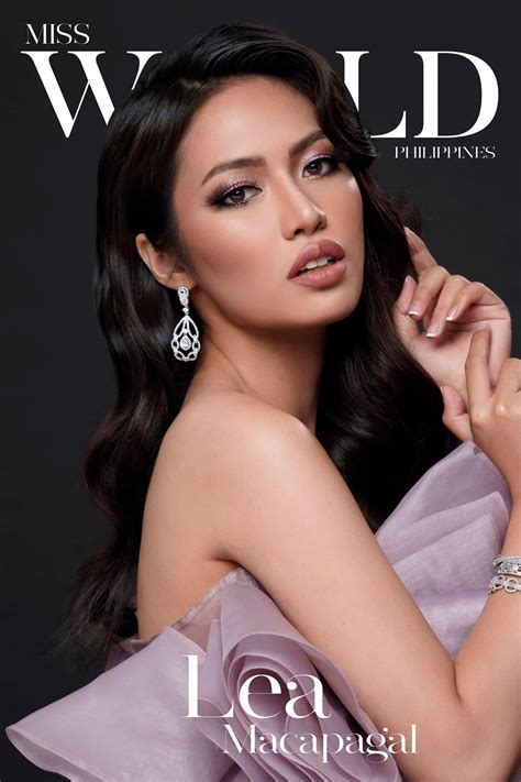 IN PHOTOS: Meet the 45 Miss World Philippines 2021 candidates