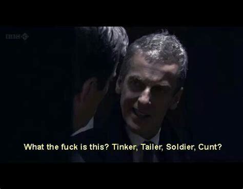 Best Malcolm Tucker Quotes. QuotesGram