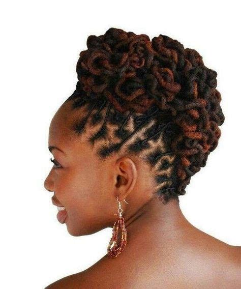 13 Dreadlocks Styles For Ladies Short Hair - Short Hair Care Tips ...