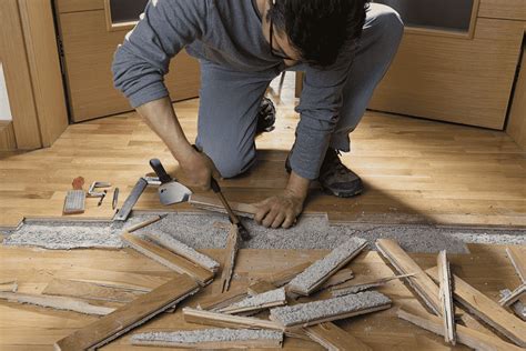 Replace & Repair Floors: Hardwood Floor Repair Services in Weymouth ...