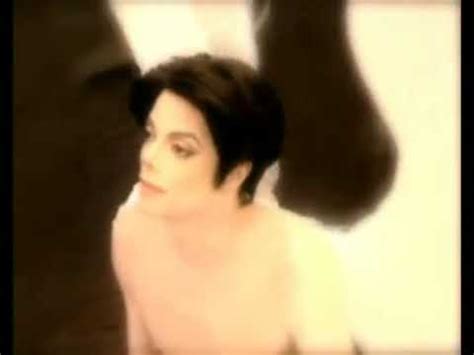 Michael Jackson - You Are Not Alone (Angel Version) - YouTube