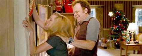 Kathryn Hahn & John C. Reilly in "Step Brothers" (2008) | Kathryn hahn ...