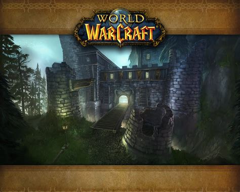 Shadowfang Keep - Wowpedia - Your wiki guide to the World of Warcraft