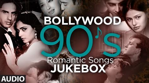 Official: 90's Romantic Songs | Bollywood Romantic Songs - YouTube