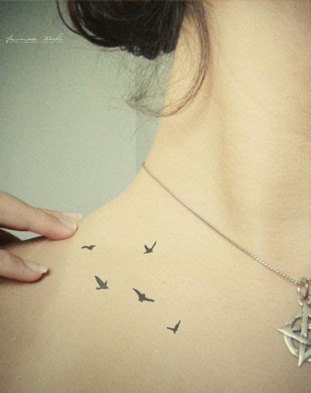 62 Birds on a Wire ideas | birds, picture tattoos, bird shoulder tattoos