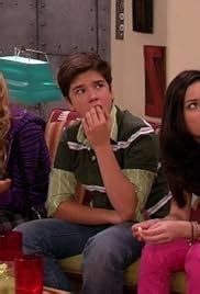 "iCarly" iRocked the Vote (TV Episode 2009) - IMDb