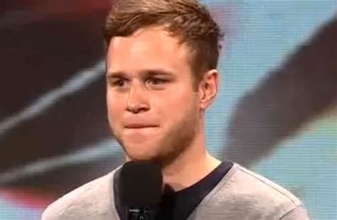 olly-murs-x-factor-2009-audition. | Olly murs, Singer, Audition