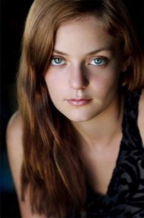 Hanna Hall, Actress Who Played Young Jenny In ?Forrest Gump,? All Grown ...