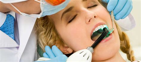 What Happens During A Teeth Cleaning Procedure? - Olivia Misa