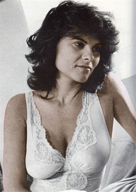 Adrienne Barbeau, The Fog. | Types I am attracted to | Pinterest ...