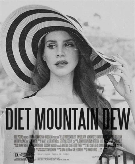 Diet Mountain Dew