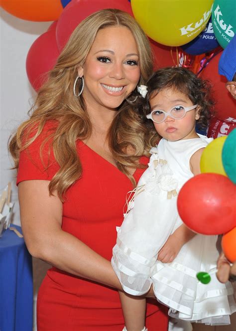 20 Times Mariah Carey's Kids Made Our Hearts Melt (PHOTOS) | 92 Q