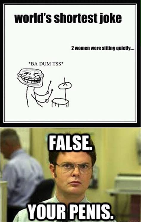 short jokes, funny pictures - Dump A Day