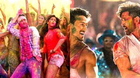 Holi 2024: 5 must-have songs for your playlist to set party on fire ...