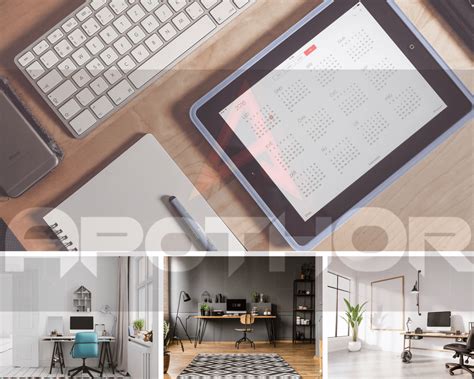 Workspace, choosing the right one for your home office – apoth0r.com