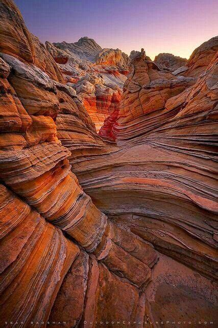 Beauty Of NatuRe: Painted Desert ~ Arizona | National parks, Places to ...