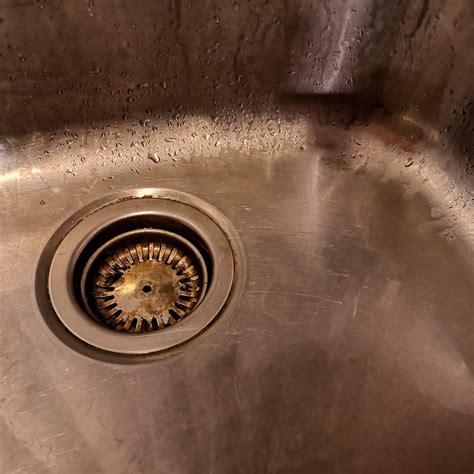 stainless steel sink Flat 30cm round stainless steel sink