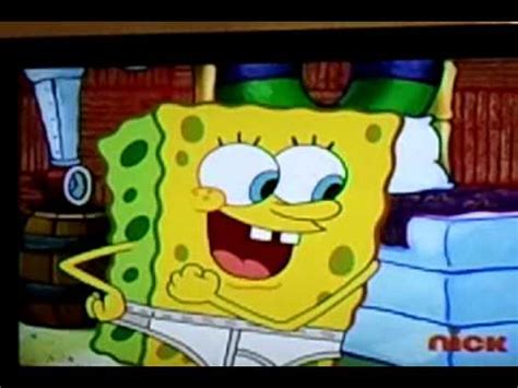 Spongebob Squarepants- gary love - YouTube