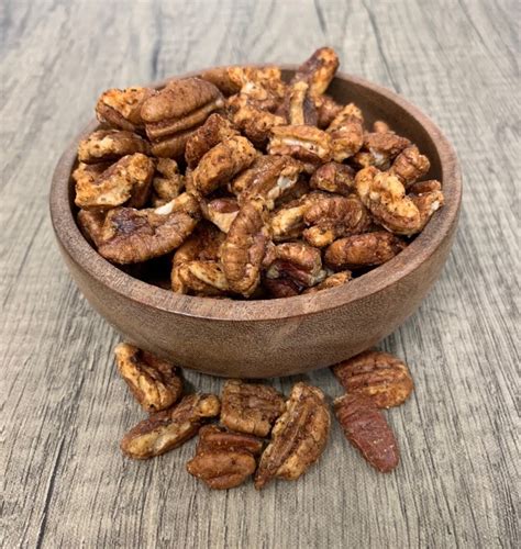 Southern Texas Pecan Coffee - Pecans.com