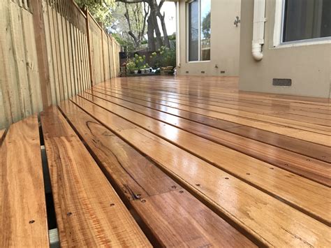 Looking for Decking Builders in Melbourne? We can help you design a new ...