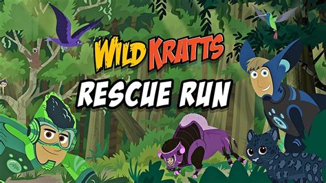 7 Pics Pbskids Org Wild Kratts Go Cheetah And View - Alqu Blog